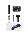 Wholesale Baseus AP02 6000Pa wireless car hoover black - BSU4816 - {ean13} - Hurt