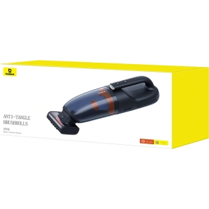 Wholesale Baseus AP02 6000Pa wireless car hoover black - BSU4816 - {ean13} - Hurt