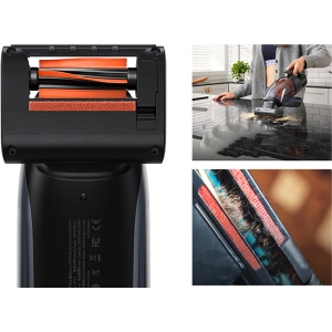 Hurtownia GSM - Kabelloser Handstaubsauger Baseus AP02 6000Pa schwarz - BSU4816 - {ean13} - Hurt