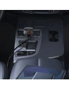 Hurtownia GSM - Încărcător auto Baseus Enjoyment Pro USB-C + cablu Lightning încorporat 60W negru - BSU4817 - {ean13} - Hurt