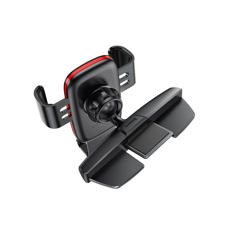 Hurtownia GSM - Gravitationshalterung Baseus Metal Age für den CD-Schlitz (schwarz) - BSU611BLK - {ean13} - Hurt