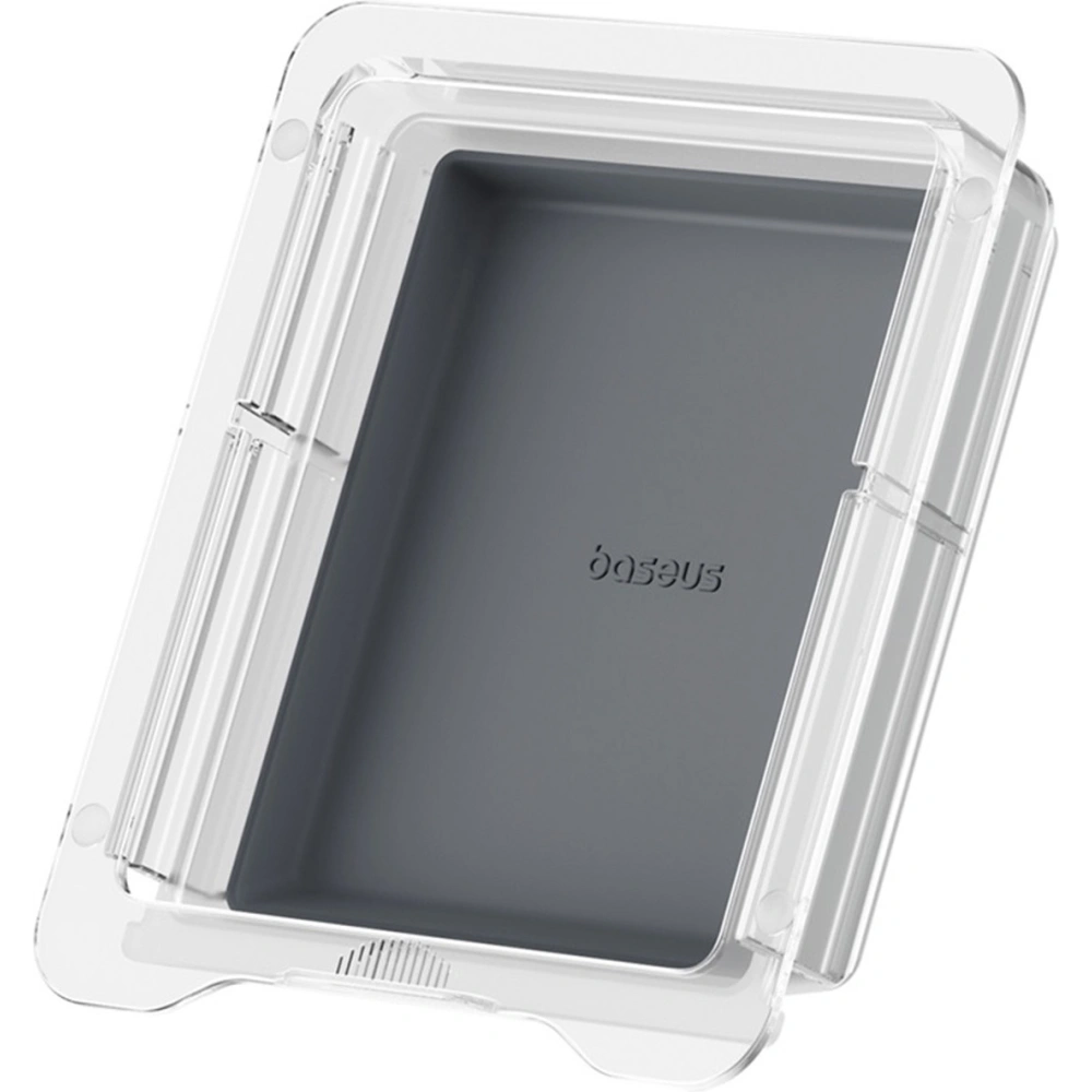 Hurtownia GSM - Organizer samochodowy Baseus T-Space Series do Tesla Model 3 / Y szary - BSU4818 - {ean13} - Hurt