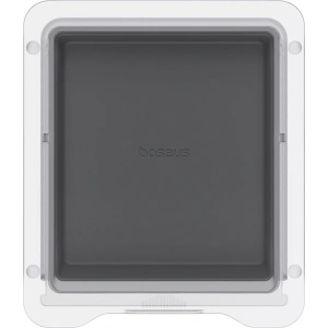 Hurtownia GSM - Organizer auto Baseus T-Space Series pentru Tesla Model 3 / Y gri - BSU4818 - {ean13} - Hurt
