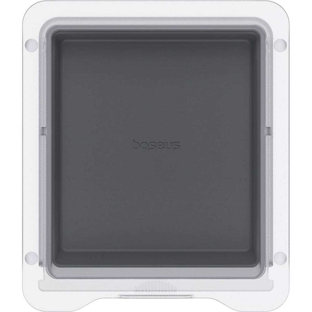 Hurtownia GSM - Organizer für das Auto Baseus T-Space Series für Tesla Model 3 / Y grau - BSU4818 - {ean13} - Hurt