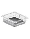 Hurtownia GSM - Organizer samochodowy Baseus T-Space Series do Tesla Model 3 / Y szary - BSU4818 - {ean13} - Hurt