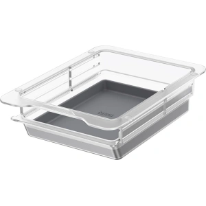 Wholesale Car organizer Baseus T-Space Series for Tesla Model 3 / Y grey - BSU4818 - {ean13} - Hurt