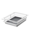 Hurtownia GSM - Organizer samochodowy Baseus T-Space Series do Tesla Model 3 / Y szary - BSU4818 - {ean13} - Hurt