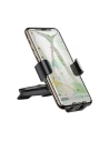 Hurtownia GSM - Uchwyt grawitacyjny Baseus Metal Age do slotu CD (czarny) - BSU611BLK - {ean13} - Hurt