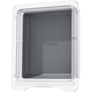 Hurtownia GSM - Organizer für das Auto Baseus T-Space Series für Tesla Model 3 / Y grau - BSU4818 - {ean13} - Hurt