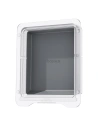 Hurtownia GSM - Organizer für das Auto Baseus T-Space Series für Tesla Model 3 / Y grau - BSU4818 - {ean13} - Hurt