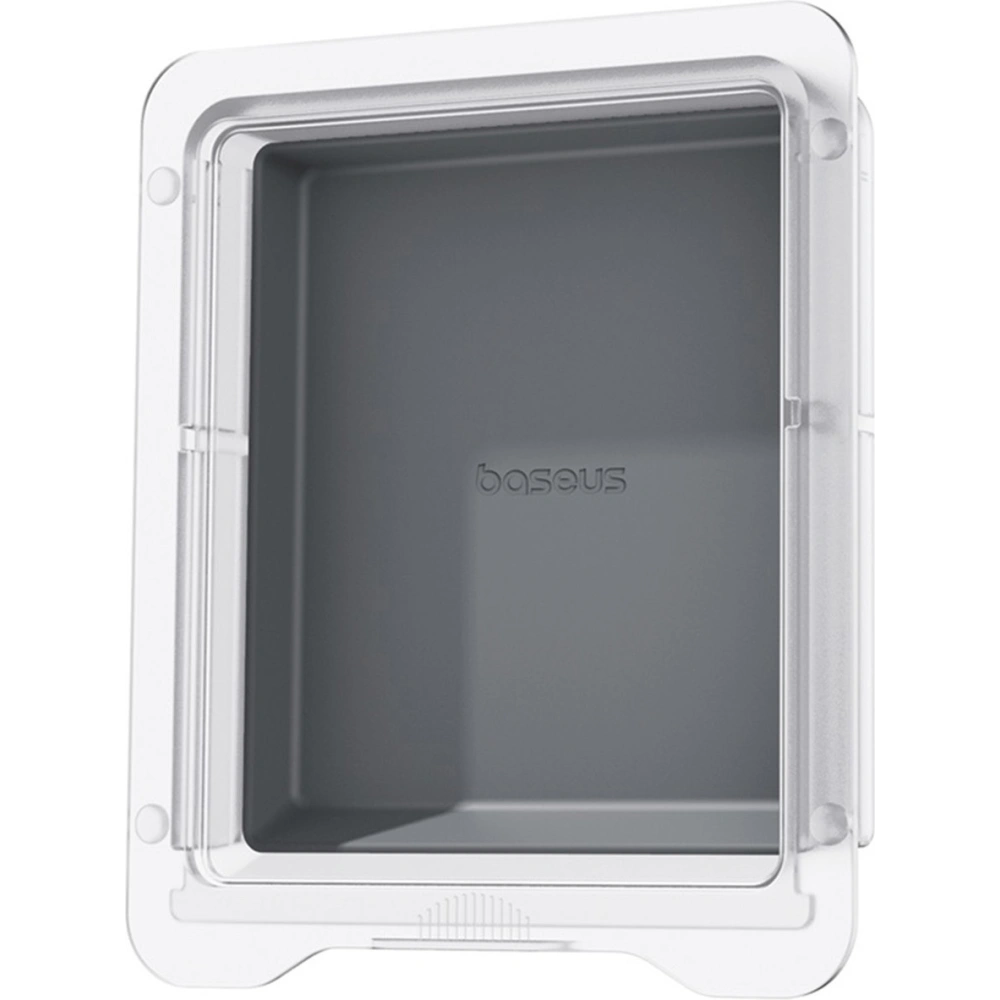 Hurtownia GSM - Autós szervező Baseus T-Space sorozat Tesla Model 3 / Y-hoz szürke - BSU4818 - {ean13} - Hurt