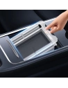 Hurtownia GSM - Organizer samochodowy Baseus T-Space Series do Tesla Model 3 / Y szary - BSU4818 - {ean13} - Hurt