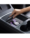 Hurtownia GSM - Organizer samochodowy Baseus T-Space Series do Tesla Model 3 / Y szary - BSU4818 - {ean13} - Hurt