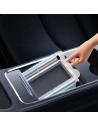 Hurtownia GSM - Organizer samochodowy Baseus T-Space Series do Tesla Model 3 / Y szary - BSU4818 - {ean13} - Hurt