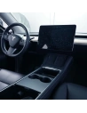 Hurtownia GSM - Organizer samochodowy Baseus T-Space Series do Tesla Model 3 / Y szary - BSU4818 - {ean13} - Hurt