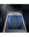 Hurtownia GSM - Organizer samochodowy Baseus T-Space Series do Tesla Model 3 / Y szary - BSU4818 - {ean13} - Hurt