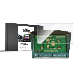 Hurtownia GSM - GrizzGlass CarDisplay Protecție Film ceramic pentru Lexus RX II 2003-2008 - GRZ8085 - {ean13} - Hurt