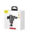 Hurtownia GSM - Gravitationshalterung Baseus Metal Age für den CD-Schlitz (schwarz) - BSU611BLK - {ean13} - Hurt