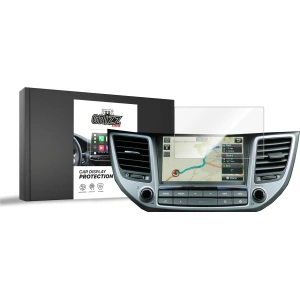 Hurtownia GSM - Cserép fólia GrizzGlass CarDisplay védelem Hyundai Tucson 2015-2019-hez - GRZ8089 - {ean13} - Hurt