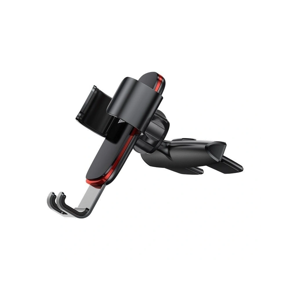 Hurtownia GSM - Gravitationshalterung Baseus Metal Age für den CD-Schlitz (schwarz) - BSU611BLK - {ean13} - Hurt