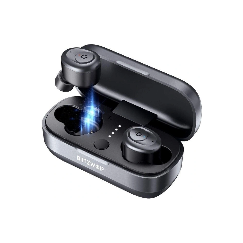 Hurtownia GSM - Blitzwolf BW-FYE4 TWS Căști wireless bluetooth 5.0 - BLZ151 - {ean13} - Hurt