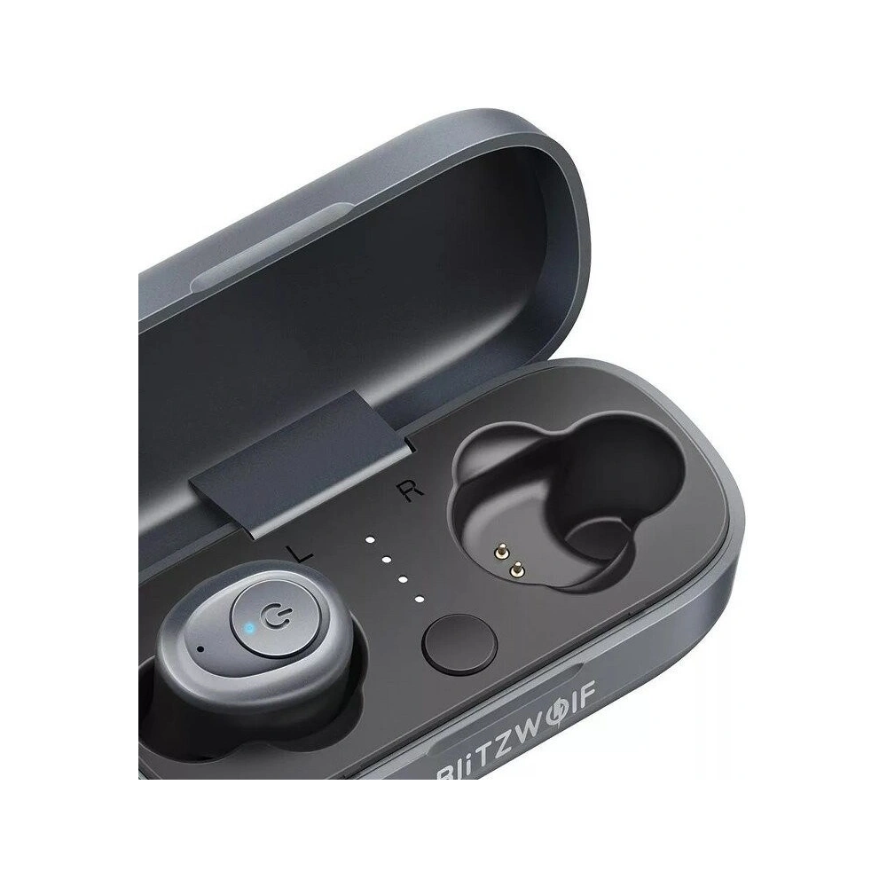 Hurtownia GSM - Blitzwolf BW-FYE4 TWS Căști wireless bluetooth 5.0 - BLZ151 - {ean13} - Hurt