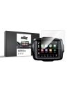 Folia ceramiczna GrizzGlass CarDisplay Protection do Dodge Challanger 8,4" 2011