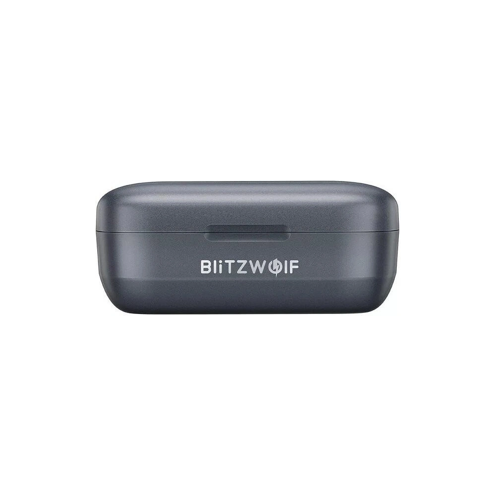 Hurtownia GSM - Blitzwolf BW-FYE4 TWS Căști wireless bluetooth 5.0 - BLZ151 - {ean13} - Hurt