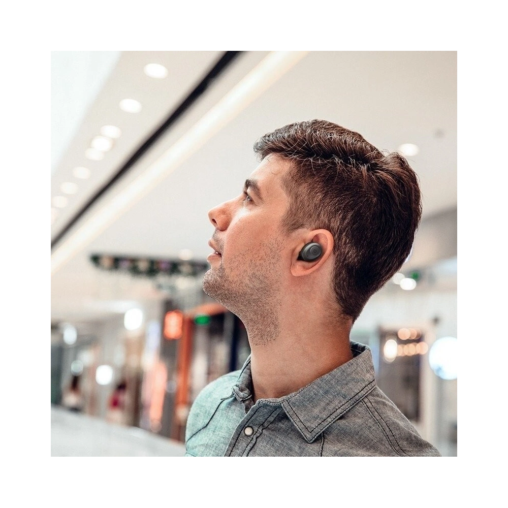 Hurtownia GSM - Blitzwolf BW-FYE4 TWS Căști wireless bluetooth 5.0 - BLZ151 - {ean13} - Hurt
