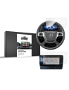 Cserép fólia GrizzGlass CarDisplay védelem Mercedes Actros L 2021 [2w1]