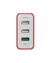 Hurtownia GSM - Ładowarka sieciowa Blitzwolf BW-PL2 3x USB QC 3.0 30W - BLZ153 - {ean13} - Hurt