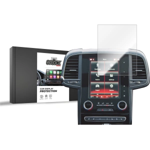 Hurtownia GSM - Keramikfolie GrizzGlass CarDisplay Schutz für Renault Espace 5 8,7" 2014-2019 - GRZ8120 - {ean13} - Hurt