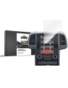 GrizzGlass CarDisplay Protecție Film ceramic pentru Renault Espace 5 8,7" 2014-2019