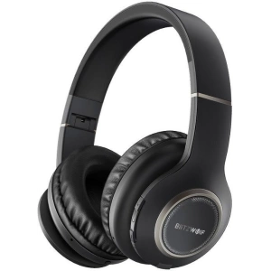 Bezprzewodowe słuchawki nauszne Blitzwolf BW-HP0 Bluetooth