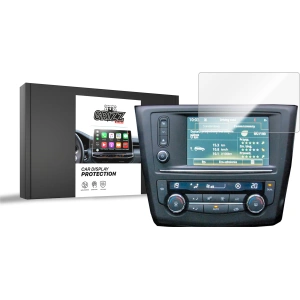 Hurtownia GSM - GrizzGlass CarDisplay Protecție Film ceramic pentru Renault Kadjar 7" 2016-2019 - GRZ8122 - {ean13} - Hurt