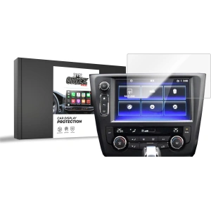 Hurtownia GSM - GrizzGlass CarDisplay Protecție Film ceramic pentru Renault Kadjar 9" 2016-2019 - GRZ8123 - {ean13} - Hurt
