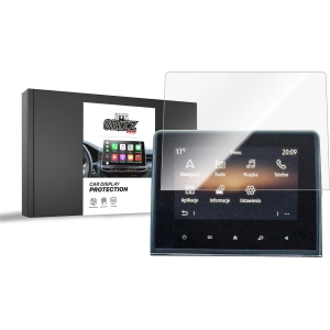 Hurtownia GSM - GrizzGlass CarDisplay Protecție Film ceramic pentru Renault Arkana 7" 2020 - GRZ8126 - {ean13} - Hurt