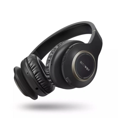 Bezprzewodowe słuchawki nauszne Blitzwolf BW-HP0 Bluetooth