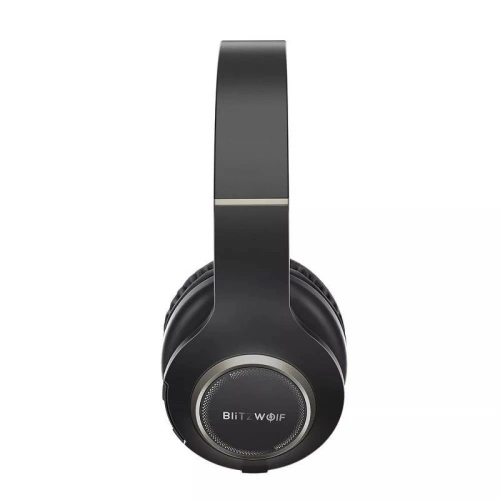 Bezprzewodowe słuchawki nauszne Blitzwolf BW-HP0 Bluetooth