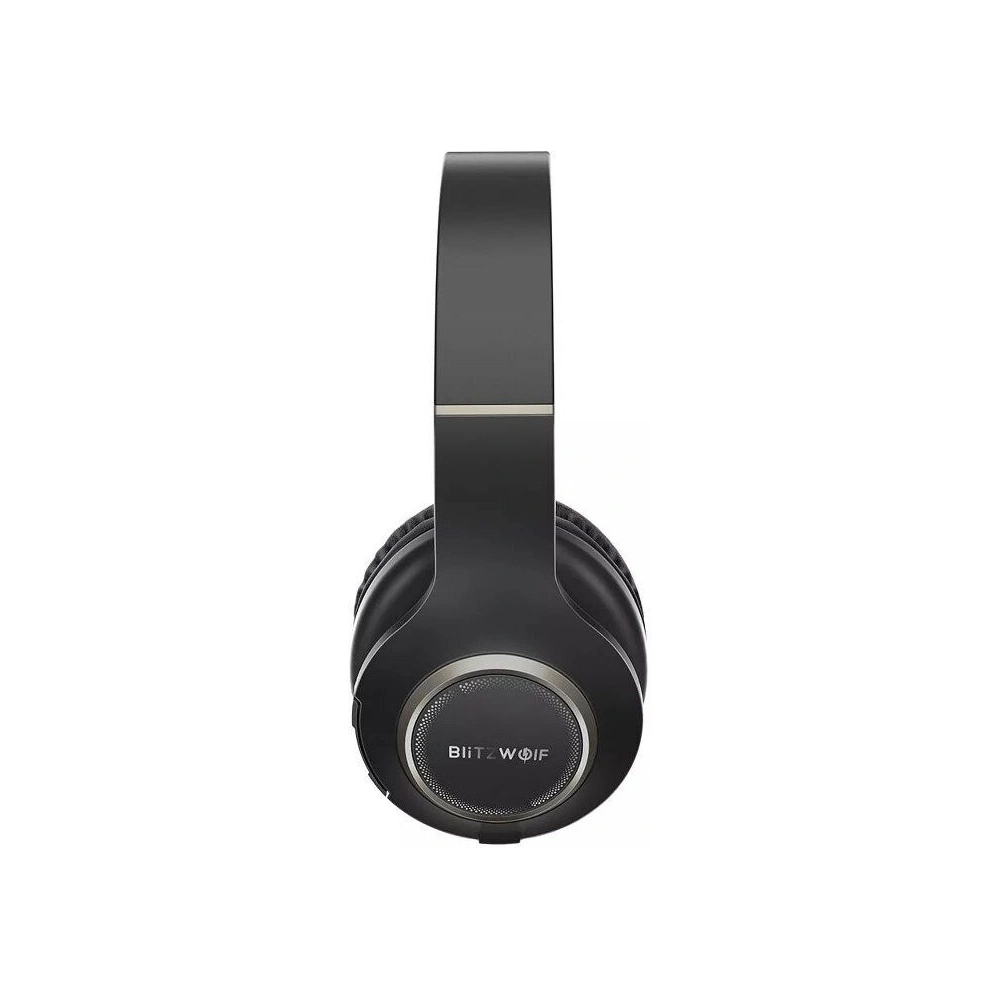 Wholesale Blitzwolf BW-HP0 Wireless Headphones Bluetooth - BLZ154 - {ean13} - Hurt