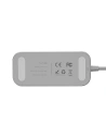 Hurtownia GSM - Adapter 7w1 Blitzwolf BW-TH5 Hub USB-C do 3xUSB 3.0, HDMI, USB-C PD, SD, microSD - BLZ155 - {ean13} - Hurt