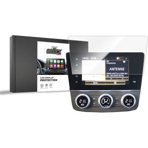 Hurtownia GSM - GrizzGlass CarDisplay Protecție Film ceramic pentru Renault Kadjar 7" 2019-2022 - GRZ8141 - {ean13} - Hurt