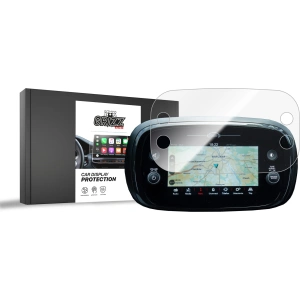 Hurtownia GSM - GrizzGlass CarDisplay Protecție Film ceramic pentru Fiat 500 X 7" 2020 - GRZ8144 - {ean13} - Hurt