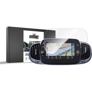 Hurtownia GSM - Fólia kerámia GrizzGlass CarDisplay védelem Fiat 500 7" 2020-hoz - GRZ8148 - {ean13} - Hurt