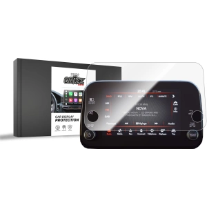 Hurtownia GSM - GrizzGlass CarDisplay Protecție Film ceramic pentru Fiat Tipo 7" 2020 - GRZ8149 - {ean13} - Hurt
