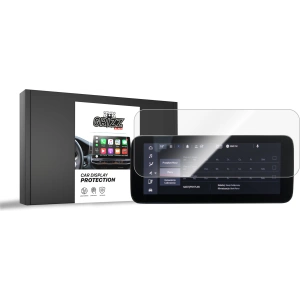 Hurtownia GSM - Kerámia fólia GrizzGlass CarDisplay Protection Fiat 500 BEV 10,25" 2021-hez - GRZ8163 - {ean13} - Hurt