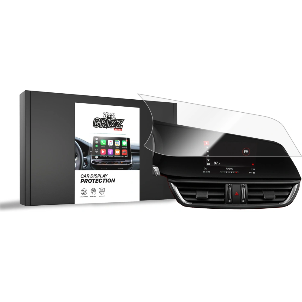 Hurtownia GSM - Fólie na ochranu displeje GrizzGlass pro Alfa Romeo Giulia 8,8" 2015-2020 - GRZ8167 - {ean13} - Hurt