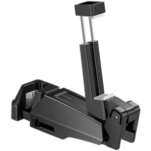 Wholesale Baseus Backseat Car Mount fot Phone / Tablet Black - BSU615BLK - {ean13} - Hurt