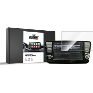 Hurtownia GSM - Kerámia fólia GrizzGlass CarDisplay védelem Skoda Octavia 3 2012-2016-hoz - GRZ8182 - {ean13} - Hurt