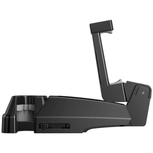Hurtownia GSM - Uchwyt na telefon, smartfon Baseus na zagłówek samochodowy (czarny) - BSU615BLK - {ean13} - Hurt
